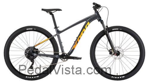 Kona Lava Dome fiche technique et avis